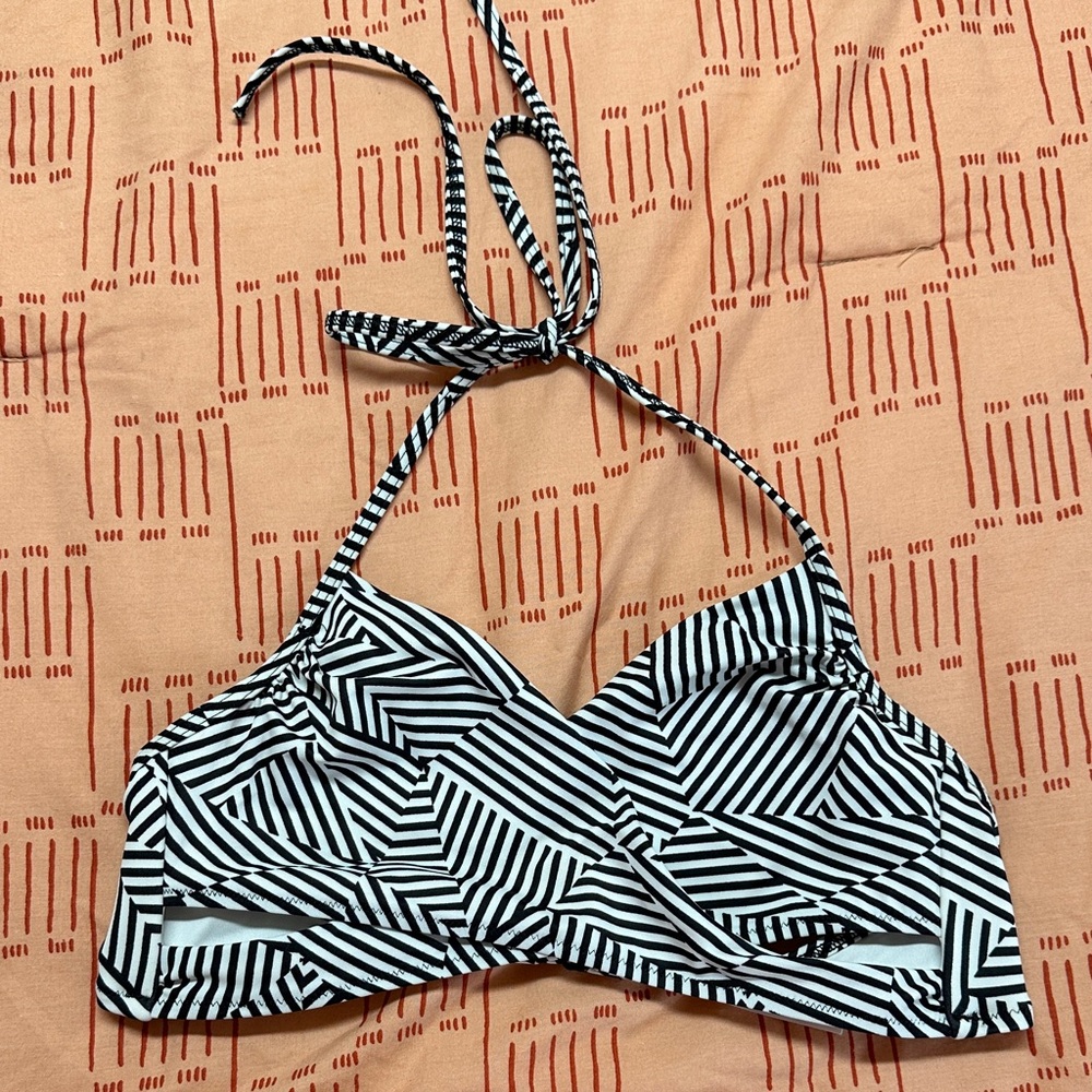 PINK Victoria’s secret Bikini Top